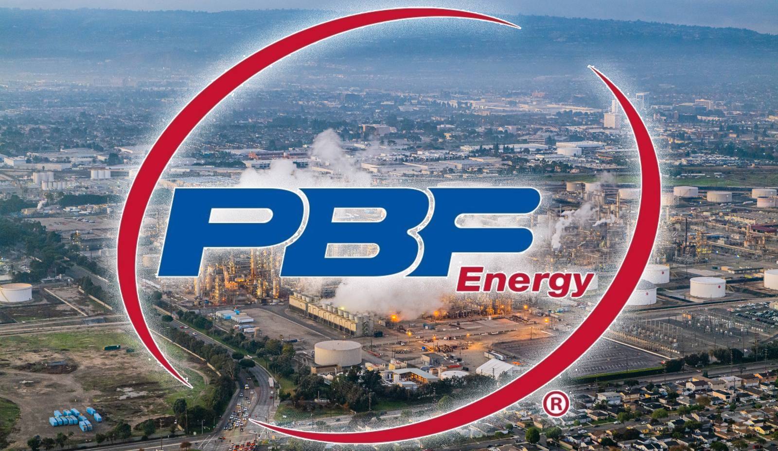 Enhancing Material Management Efficiency with EZTRAK at PBF Energy Refinery