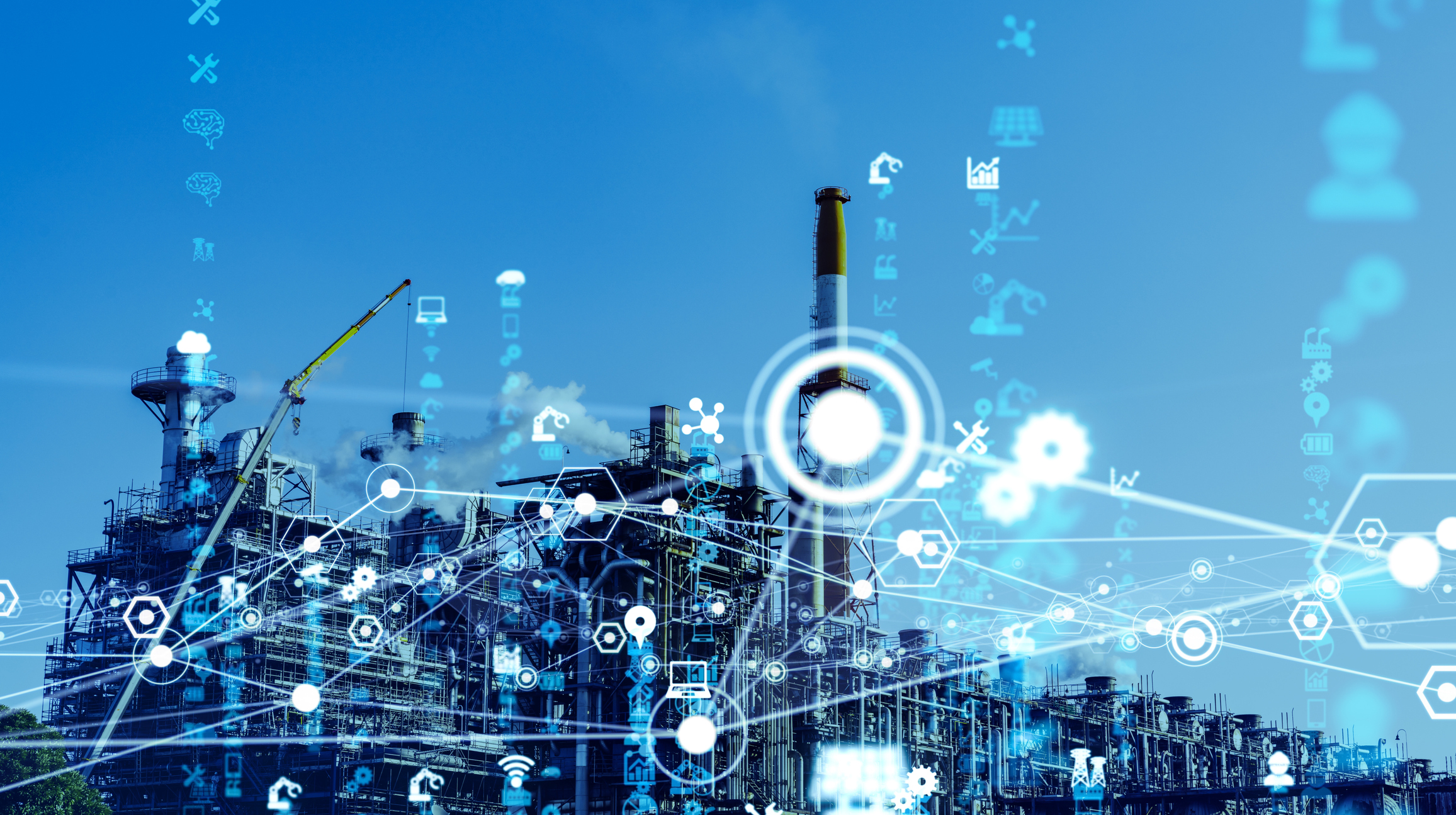 Modernizing the Oil and Gas Industry: Overcoming Technological Challenges at the Refinery Level