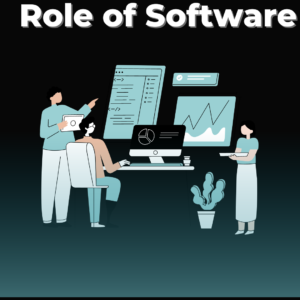 Role of Software Solutions in Cost Reduction