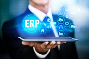 Key Features of ERP Software for the Oil and Gas Industry